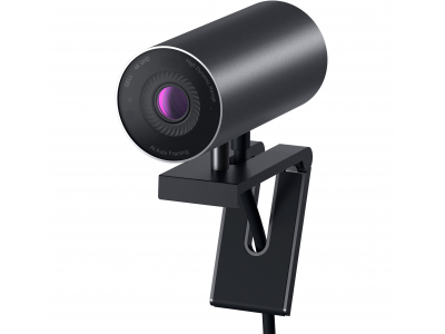  Dell UltraSharp Webcam 722-BBBI