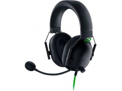  Razer BlackShark X Headsets RZ04-03240100-R3M1