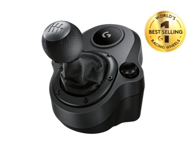  Logitech Gaming Accessories 941-000130 black 941-000130