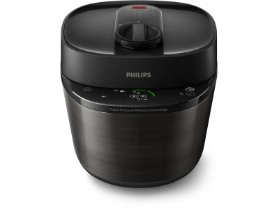  Philips All-in-One Cooker HD2151/40 HD2151/40