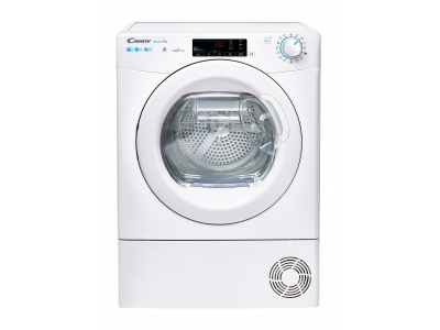  CANDY Dryer CSOE H7A2TE-S, 7kg, Energy class E CSOEH7A2TE-S
