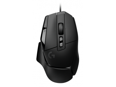  Logitech G502 X black 910-006138