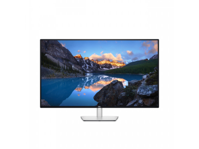  Dell UltraSharp 43 4K USB-C Hub Monitor-U4323QE -107.9cm (42.5") 210-BFIS