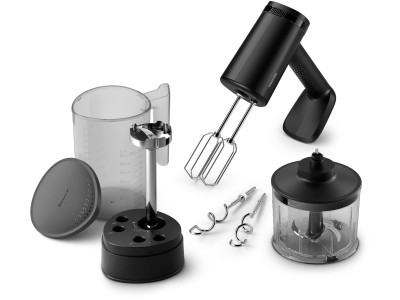 Philips Series 5000 hand mixer HR3781/20
