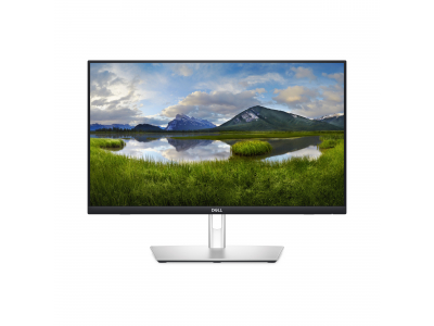  Dell 24 Touch USB-C Hub Monitor - P2424HT, 60.5cm (23.8") 210-BHSK