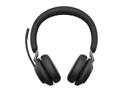  Jabra Evolve2 65 UC Stereo, No Stand, USB-A 26599-989-999
