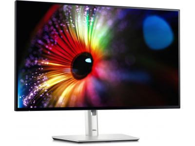  Dell UltraSharp 27 Monitor | U2724D 210-BKVB