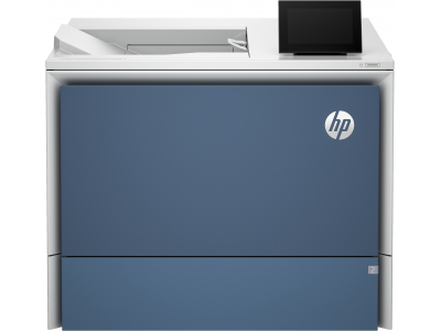 HP Color LaserJet Enterprise 6701dn Printer - A4 Color Laser, Print, Auto-Duplex, LAN, 65ppm, 2000-17000 pages per month 58M42A#B19