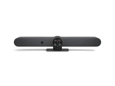  Logitech Rally Bar - Graphite 960-001311