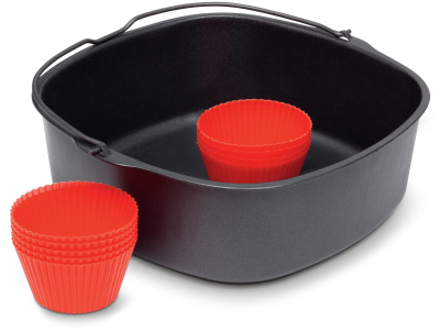  PHILIPS HD9945/01 Aifryer Baking Kit XL HD9945/01