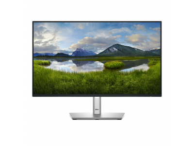  Dell Pro 24 Plus USB-C Hub Monitor - P2425HE, 60.45 cm (23.8”) 210-BMJB