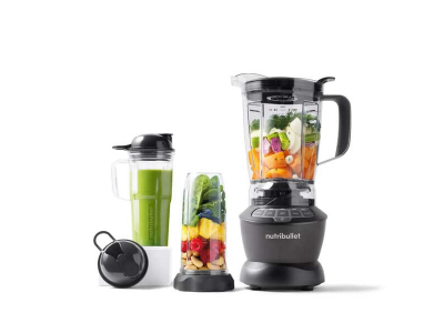  NUTRIBULLET Blender NBF500DG, 1200W NBF500DG