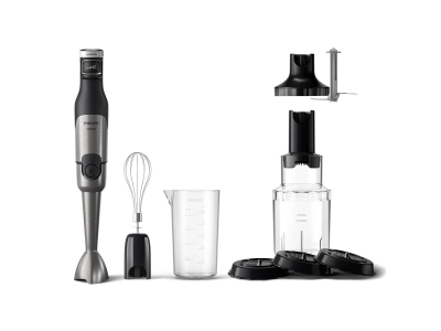  Philips 5000 Series Hand Blender HR2684/00, 1200W HR2684/00