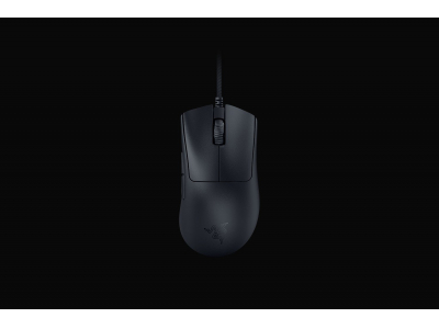  DeathAdder V3 Wired Black Gaming Mouse RZ01-04640100-R3M1