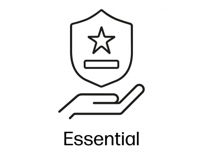  HP 4 years Onsite Warranty Extension for EliteBook 8 G1i G1a 13 14 16 830 835 840 845 860 865 G11 with 3 year U85DTE