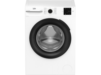  BEKO Washing machine BM1WFSU36233WB, 6 kg, Energy class B, 44.6 cm, 1200 rpm, Inverter motor, Steam Cure BM1WFSU36233WB
