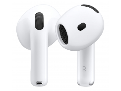  Apple AirPods 4 with Active Noise Cancellation MXP93ZM/A