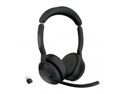  Jabra Evolve2 55 Link380c MS Stereo 25599-999-899