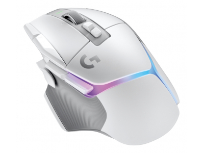  Logitech Mouse 910-006171 / G52XPW White 910-006171