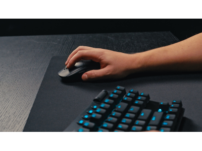  Logitech Mouse 910-006630 / G Pro X Superlight 2 Black 910-006630