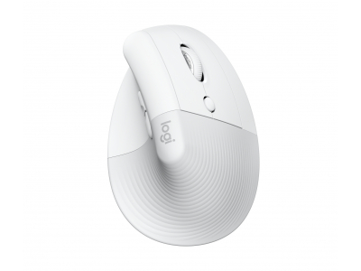  Logitech Mouse 910-006477 / ZLIFMWH White 910-006477