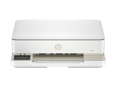  HP Envy 6120e All-in-One Color Inkjet Printer -  A4 Color Ink, Print/Copy/Scan, 20ppm, WiFi, 100-400 pages per month 714L8B#629