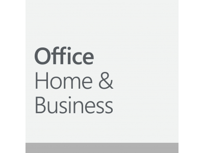  Microsoft Office Home and Business 2024 EP2-06631