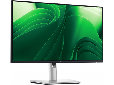  Dell Pro 24 Plus QHD USB-C Hub Monitor - P2425DE, 60.5cm (23.8") 210-BRDM