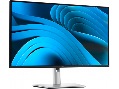  Dell Pro 27 Plus QHD USB-C Hub Monitor - P2725DE, 68.6cm (27.0") 210-BQSZ