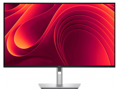  Dell Pro 32 Plus 4K USB-C Hub Monitor - P3225QE, 80.0cm (31.5") 210-BQZY
