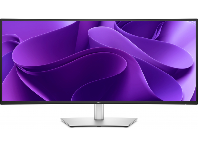 Dell Pro 34 Plus USB-C Hub Monitor - P3425WE, 86.5cm (34.1") 210-BRDR