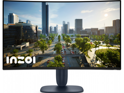  Dell Alienware 32 Gaming Monitor - AW3225DM 210-BQWN