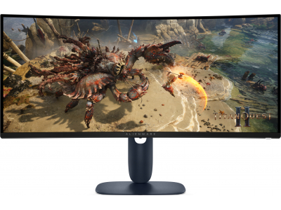  Dell Alienware 34 Gaming Monitor - AW3425DWM 210-BQWL