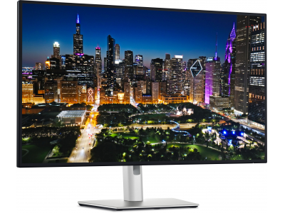  Dell UltraSharp 32 4K Thunderbolt Hub Monitor - U3225QE, 80.0cm (31.5") 210-BQTK