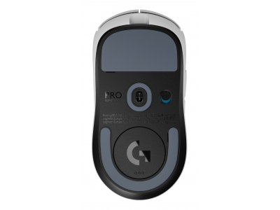  Logitech Mouse 910-006638 / G Pro X Superlight 2 LS White 910-006638
