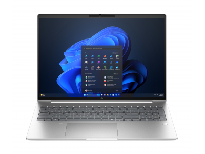 HP ProBook 4 G1i 16 - Ultra 5-225U, 16GB, 512GB SSD, 16 WUXGA 300-nit AG, 1080p non-IR cam, FPR, US backlit keyboard, 56Wh, Win 11 Pro, 1 years AD2R5ET#B1R
