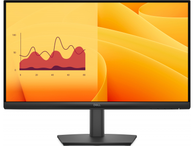  Dell Pro 22 Monitor - E2225HM, 54.48cm (21.45") 210-BQMZ