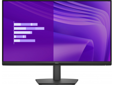  Dell Pro 24 Monitor  - E2425HM, 60.47cm (23.8") 210-BRDN