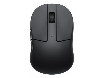  Keychron M4 (4000Hz) Black Wireless Mouse M4-A4