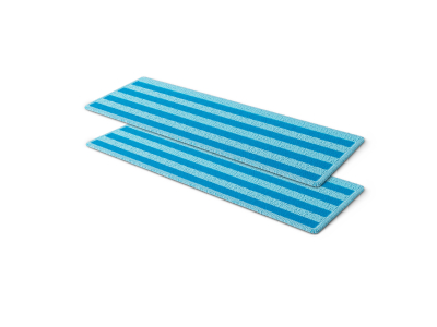  Philips Set of 2 microfiber cloths XV1630/01 XV1630/01