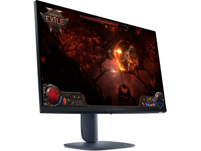  Alienware 27 Gaming Monitor - AW2725DM 210-BQWQ