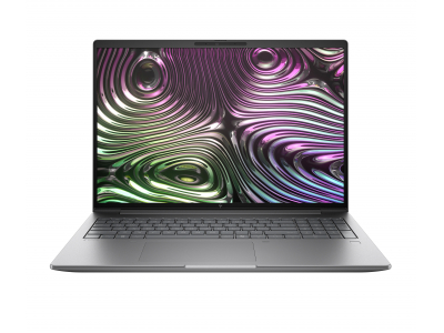  HP Zbook X G1i 16 - Ultra 7 255H, 32GB, 1TB SSD, Intel Arc 140T, 16 WUXGA 300-nits AG, WWAN-ready, Smartcard, SD card, FPR, US backlit keyboard, 83Wh, Win 11 Pro, 3 years B72V9ET#ABB