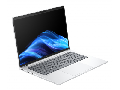  HP EliteBook 8 G1i 14 - Ultra 7-255U, 32GB, 1TB SSD, 14 WUXGA 300-nit AG, 5MP IR cam, WWAN-ready, Smartcard, FPR, Nordic backlit keyboard, 62Wh, Win 11 Pro, 3 years AD3C5ET#UUW