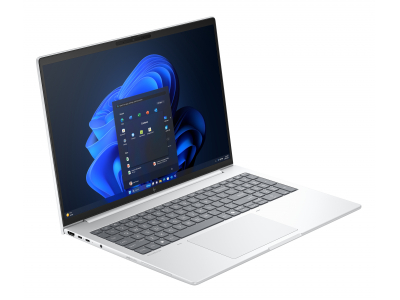  HP EliteBook 8 G1i 16 - Ultra 5-225U, 16GB, 512GB SSD, 16 WUXGA 300-nit AG, 5MP IR cam, WWAN-ready, Smartcard, FPR, US backlit keyboard, 62Wh, Win 11 Pro, 3 years AD3C6ET#ABB