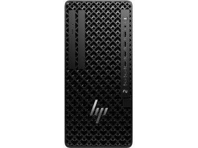  HP Z1 G1i Workstation Tower - Ultra 9-285, 64GB, 1TB SSD, US keyboard, USB Mouse, Win 11 Pro, 3 years B76S3ET#ABB
