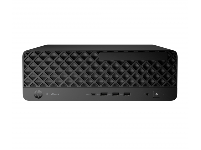  HP ProDesk 4 G1i SFF - Ultra 5-225, 16GB, 512GB SSD, WiFi, No Mouse, Win 11 Pro, 1 years 9H7L2ET#ABB