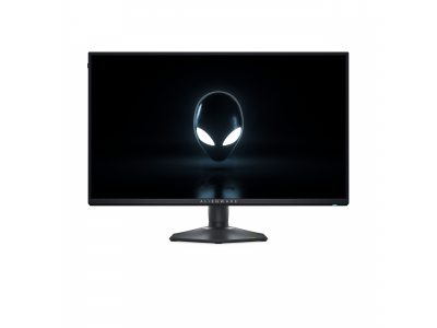 Dell Alienware 27 4K Dual-Resolution Gaming Monitor - AW2725QF 210-BNHT