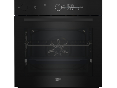  BEKO Oven BCBIS17400KSBS, Width 60 cm, Black BCBIS17400KSBS