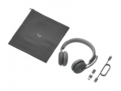  Logitech Zone Wireless 2 UC Stereo USB-C/A 981-001311