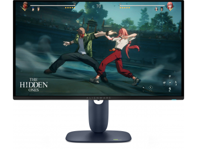  Alienware 27 280Hz QD-OLED Gaming Monitor - AW2725D 210-BRZW